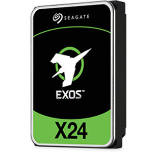 ST12000NM007H, Exos X24, 12 TB, 7200 RPM, 512 MB, 3.5, SAS