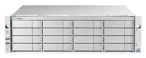 Vess R3604FiS.Memory16GB2.HDDNL-SAS3.5inch16TB16.4 ports 32G FC.