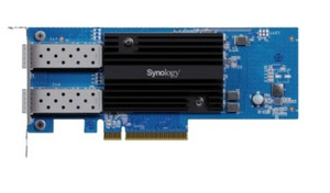 Synology Ethernet Adapter E25G30-F2
