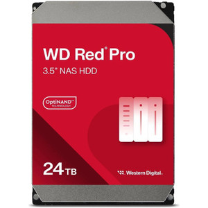 WD241KFGX Red Pro WD241KFGX