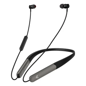 30203, TruSound Pro Neckband Earbuds Black