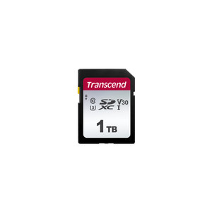 TS1TSDC300S, 1TB SD Card UHS-I U3
