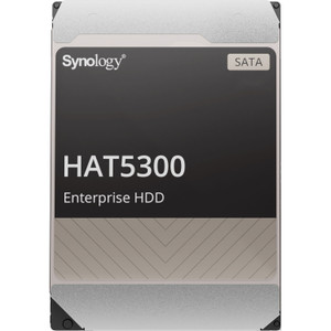 Synology HAT5310-8T 8 TB Hard Drive - 3.5 Internal - SATA