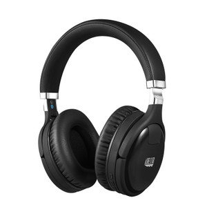 Xtream P600 - Bluetooth Active Noise Cancellation Headphones with Built-In Microphone