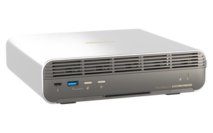 TBS-h574TX-i3-12G, 5-Bay compact