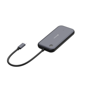 32146, Share My Screen USB-C Wireless Display Adapter 1080P with Hub WDA-01