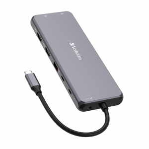 32153, USB-C Pro Multiport Hub 13 Port CMH-13