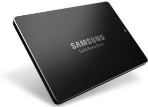 MZ7LH480HAHQ-00005, 480GB SSD 2.5inch Samsung PM883 Enterprise