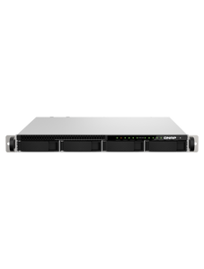TS-h987XU-RP-E2334-16G, 9-Bay Rackmount