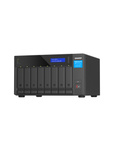 TVS-h874-i5-32G, 8-Bay NAS