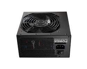 HYDRO K PRO 600 BULK ATX3.0, 230V Bronze 600W, bulk version, Single rail, black cables, OCP, OVP, SCP, OPP