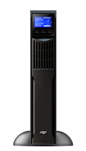 Eufo 2K, line interactive, 2000VA, 1800W, 230V, 8xIEC, 4pcs x12v 9Ah battery