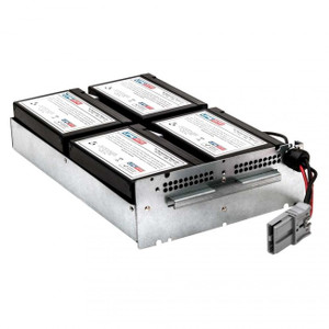 APCRBC132, APC Replacement Battery Cartridge 132