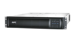 SMT2200RMI2UC, Smart-UPS 2200VA LCD RM 2U 230V 1980W