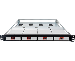 TBTR-RACK-000, ThunderRack, ThunderLink Rackmount Shelf