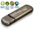 128GB Defender 3000 Encrypted USB 30 Flash Drive FIPS 1402 Level 3 Metal 128GB Defender 3000 Encrypted USB 30 Flash Drive FIPS 1402 Level 3 Metal