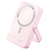 32267, Charge n Go PowerBank with Stand Magnetic Wireless 10000mAh - Pink