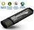 64GB Defender Elite30 Encrypted USB 30 Zwart 64GB Defender Elite30 Encrypted USB 30 Zwart
