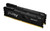 KF432C16BBK2/32, 32GB 3200MT/s DDR4 CL16 DIMM (Kit of 2) FURY Beast Black