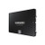 1TB SSD Samsung 870 EVO series SATA3 2, 5inch (MZ-77E1T0B/EU)