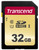 TS32GSDC500S, 32GB UHS-I U1 SD Card, MLC