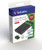 53111 - VERBATIM MOBILE HARD DRIVE USB 3.2 GEN 1 500GB CERTIFIED REFURBISHED