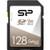 SP128GBSDXJV6V10, 128GB SDXC Superior Pro V60 UHS-2 (U3) R/W up to 280/170 MB/s, UHS-2 (U3), 4K Ready