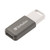 49456, 128GB V DataBar USB 2.0 Drive Grey