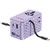 30188, Charge n Travel 70W 2C retractable Universal Travel Adapter Purple