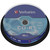 43437, CD-R 700MB 52X EXTRA PROTECTION SURFACE (10 PACK)