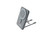 32251, Charge n Go 2C PowerBank Magnetic Wireless 5000mAh with 2 USB-C Cables Stand Grey