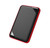 SP010TBPHD62SS3K, 1TB Silicon Power Armor A62 - Portable HD - Black/Red, Shockproof MIL-STD 810G 516.7 Procedure IV, Water-resis