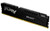 KF560C36BBE-8, 8GB 6000MT/s DDR5 CL36 DIMM FURY Beast Black EXPO