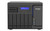 TS-h886-D1602-8G, 8-Bay QuTS hero NAS