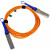 CBL-0310-020, Cable, 40Gb/s, Active Fibre, QSFP, 20m