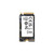 TS2TMTE410S, 2TB, M.2 2242, PCIe Gen4x4, NVMe, 3D TLC, DRAM-less