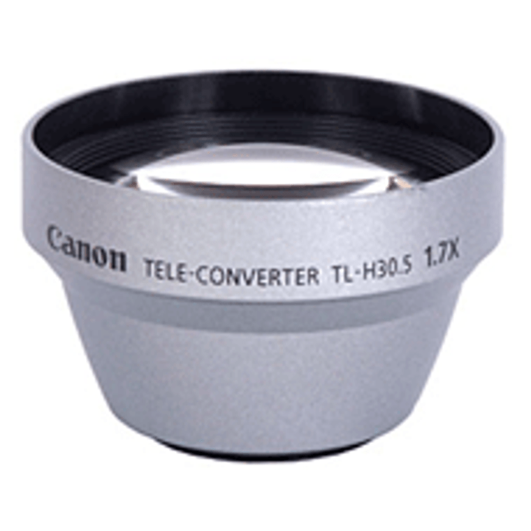 Canon TLH305 Tele lens