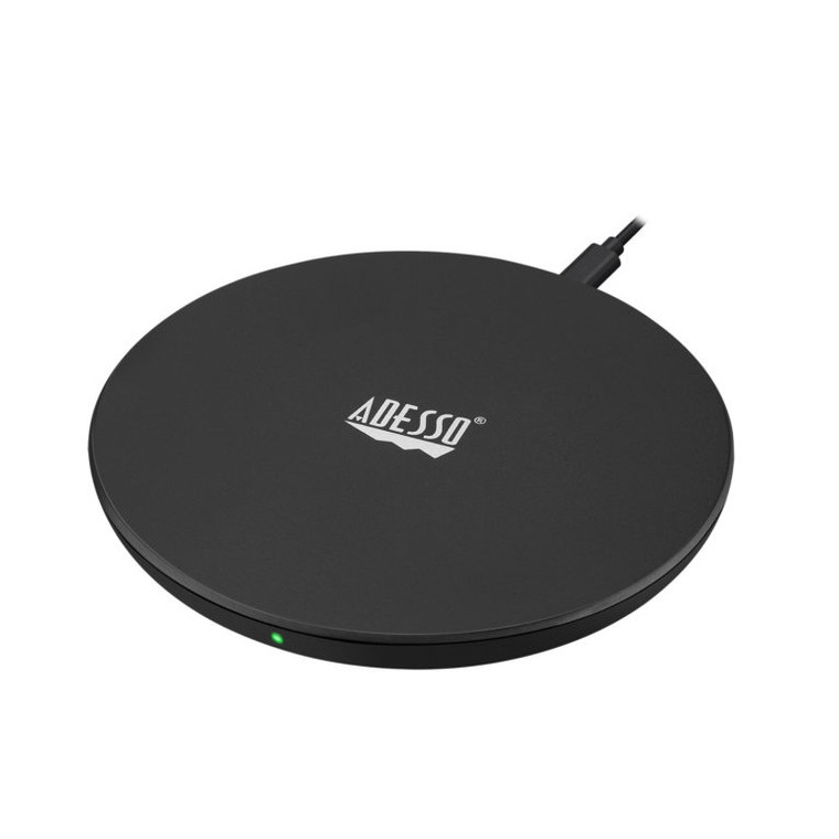 AUH-1010 - 10W Max Qi-Certified Wireless Charger