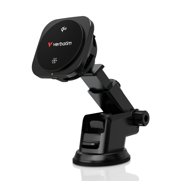 31861, Charge n Drive Qi2 Magnetic Wireless Car Charger