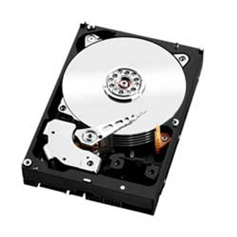 Western Digital WD RED Pro WD8003FFBX 8TB 7200rpm SATA 256mb 3, 5 HDD 27x8