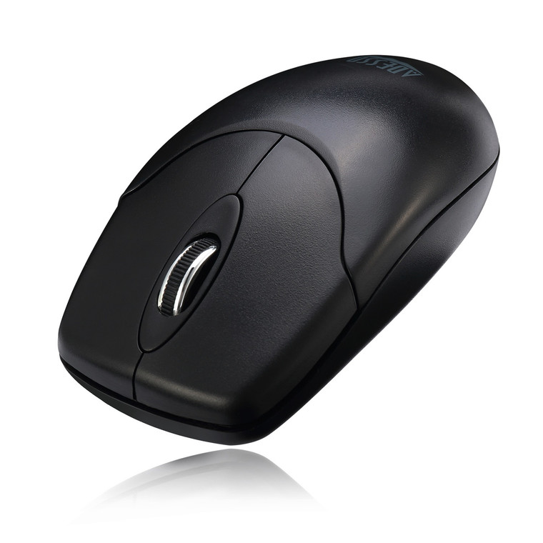 IMOUSE M60 (Antimicrobial Wireless Desktop Mouse)