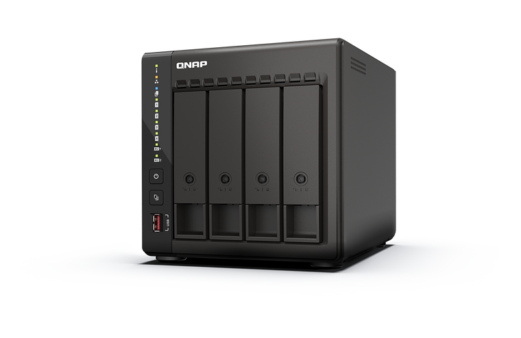 QVP-41C QVR Pro-4 BAY