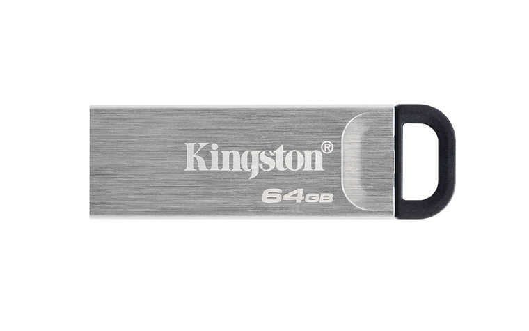 DTKN/64GB, 64GB USB3.2 Gen 1 DataTraveler Kyson