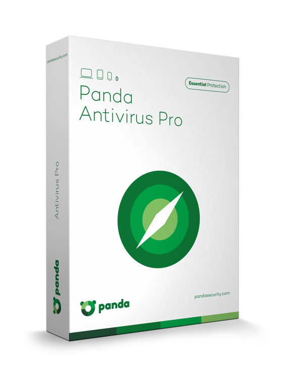 Antivirus Pro NL Retail 1 jaar / 11 user versie Q12APMB1