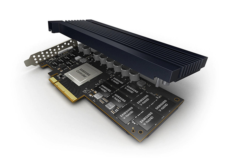 MZPLJ3T2HBJR-00007, SSD 2.5inch 3.2TB Samsung PM1735 PCIe 4.0 x 8 Enterprise