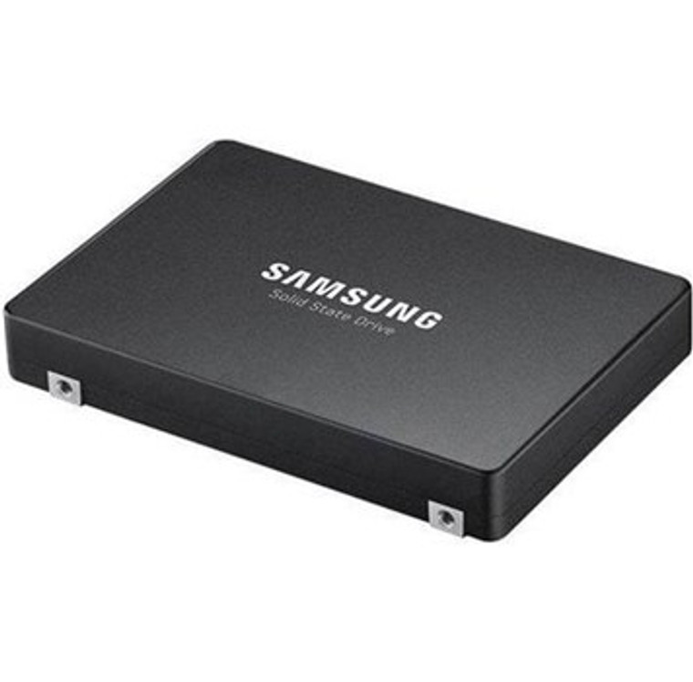 MZILT3T8HBLS-00007, SSD 2.5inch 3.8TB SAS Samsung PM1643a Enterprise