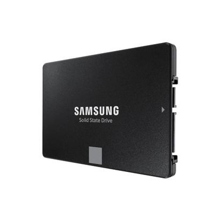 500GB SSD Samsung 870 EVO series SATA3 2, 5inch (MZ-77E500B/EU)