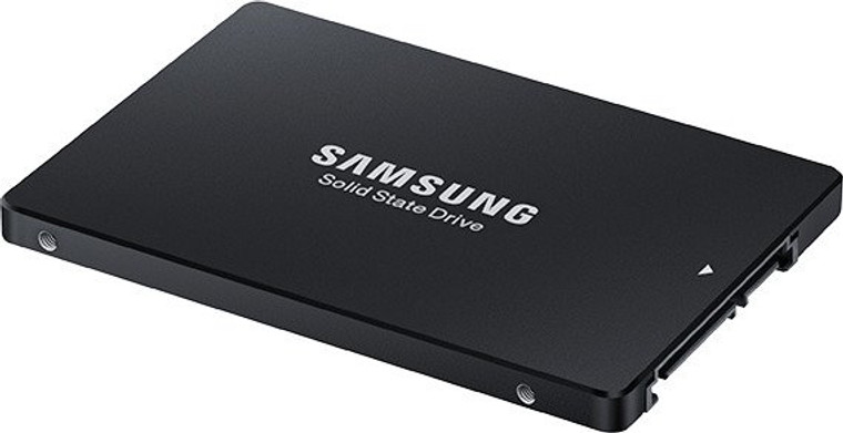 MZ7L33T8HBLT-00A07, SSD 2.5inch 3.8TB Samsung PM893 Enterprise