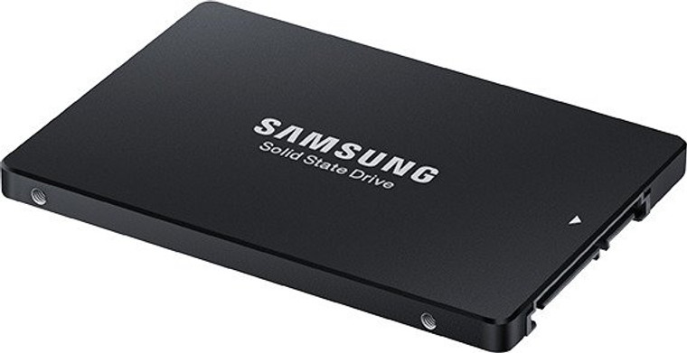 MZ7L37T6HBLA-00A07, SSD 2.5inch 7.6TB Samsung PM893 Enterprise