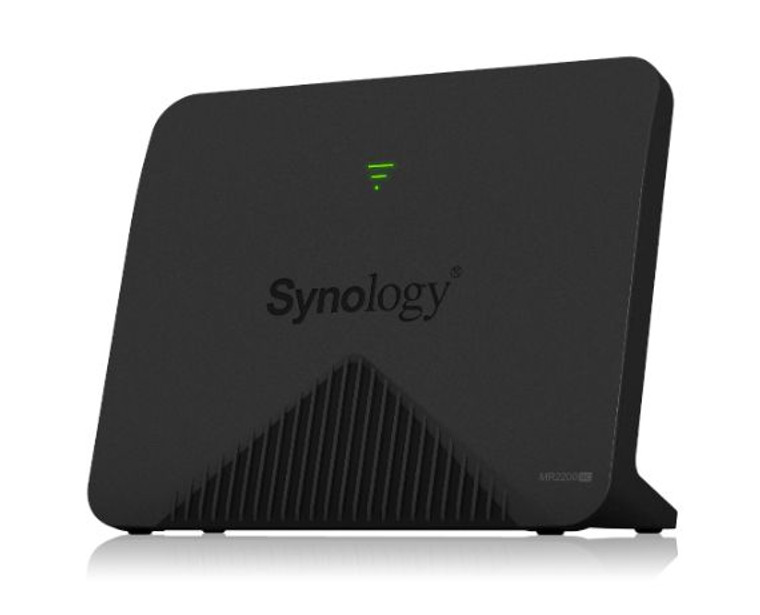 Synology MR2200ac mesh Router